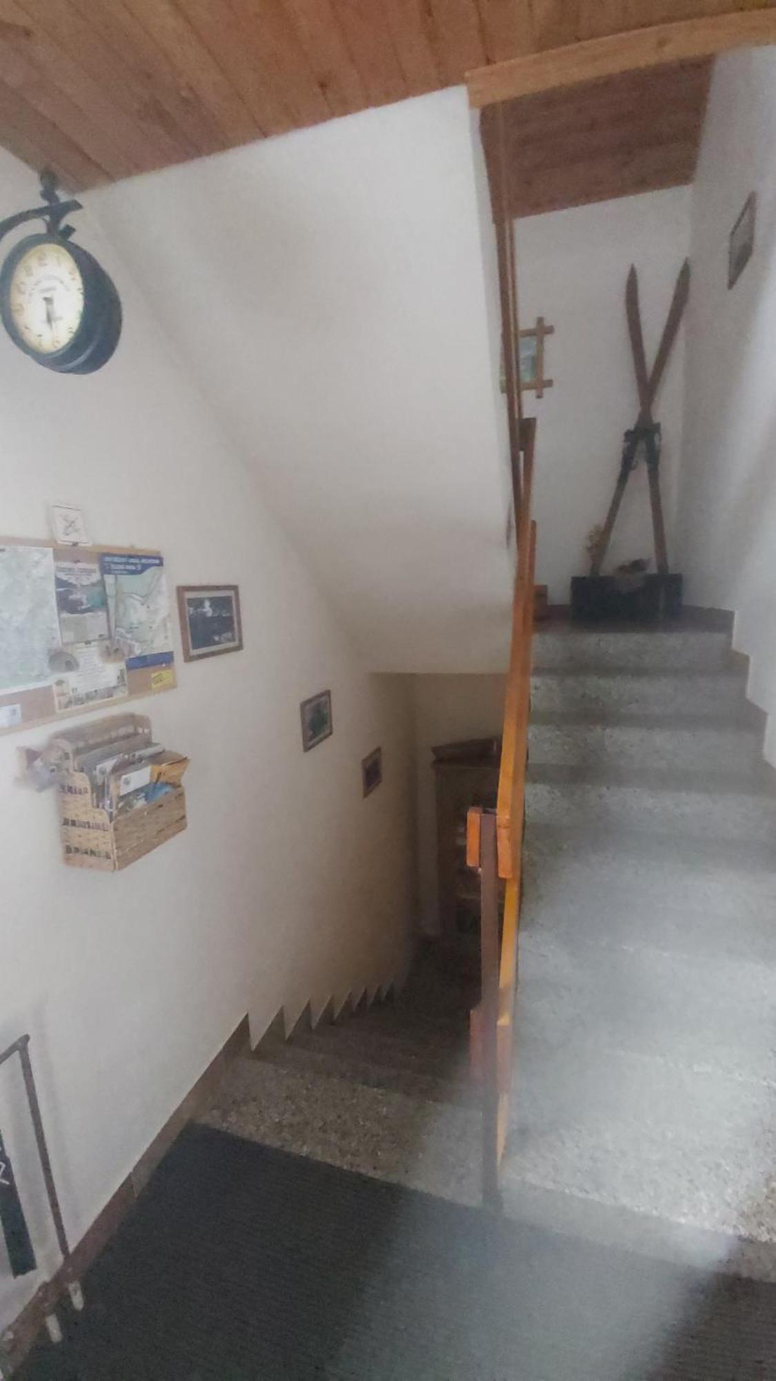 Apartmany U Ady Железна-Руда Экстерьер фото