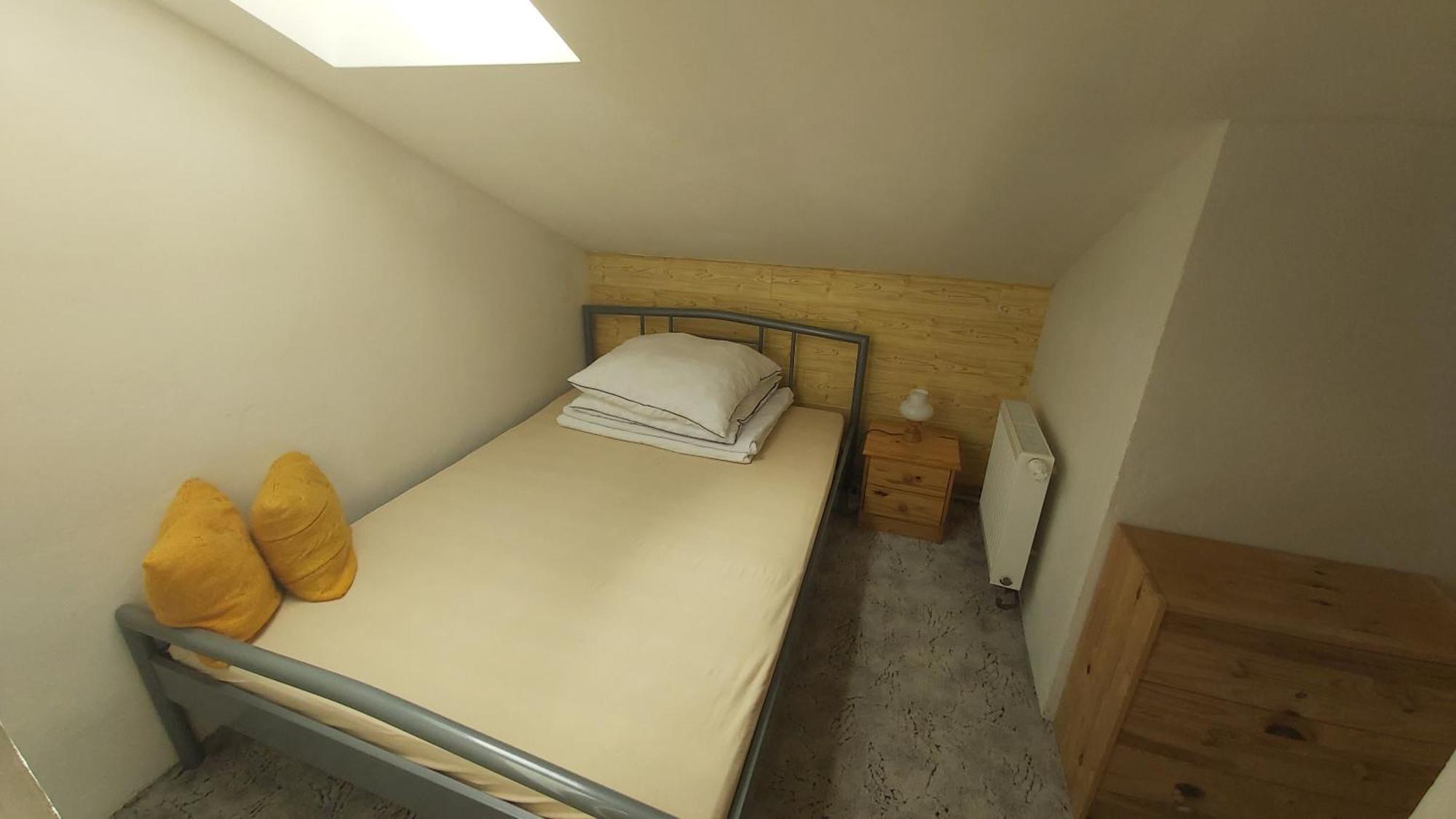 Apartmany U Ady Железна-Руда Экстерьер фото